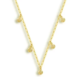 Aurora Necklace^Evry Jewels Outlet