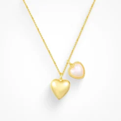 B & D Necklace^Evry Jewels Best
