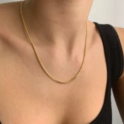 Baby Angel 2.0 Necklace^Evry Jewels Fashion
