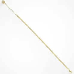 Baby Angel Anklet^Evry Jewels New