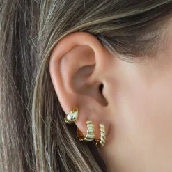 Baby Brandy Earrings^Evry Jewels Clearance
