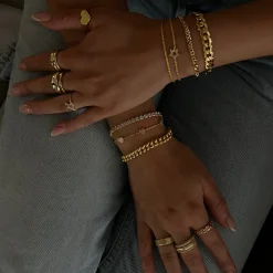 Baby Devil Bracelet^Evry Jewels Hot