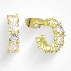 Baby Icy Earrings^Evry Jewels Sale