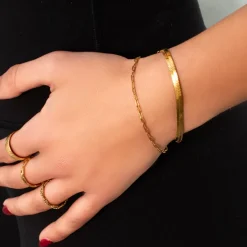 Baby Link Up Bracelet^Evry Jewels Sale