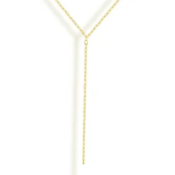 Baby Link Up Lariat Necklace^Evry Jewels Online