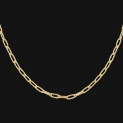Baby Link Up Necklace^Evry Jewels Online