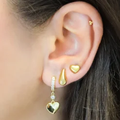 Baby Love Earrings^Evry Jewels Best