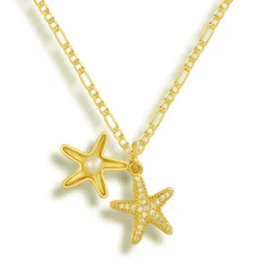Barbados Necklace^Evry Jewels Clearance