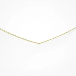 Basic B Necklace^Evry Jewels Online