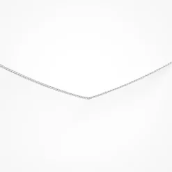 Basic B Necklace^Evry Jewels Online
