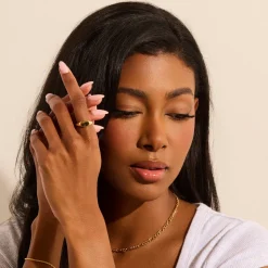 Basic B Ring^Evry Jewels Online