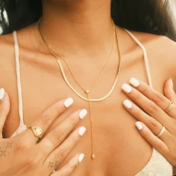 Be Your Spark Necklace^Evry Jewels Sale