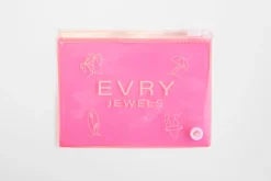 Beach Babe Pouch^Evry Jewels Hot