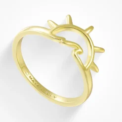 Beach Side Ring^Evry Jewels Best