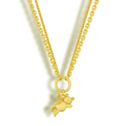 Bearable Necklace^Evry Jewels Outlet
