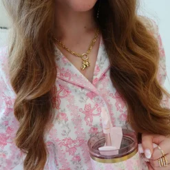 Bearable Necklace^Evry Jewels Outlet