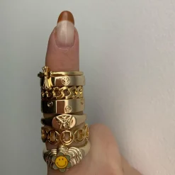Bee Humble Ring^Evry Jewels Clearance
