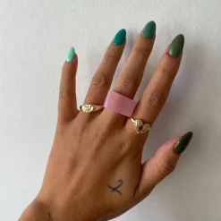 Bee Humble Ring^Evry Jewels Clearance