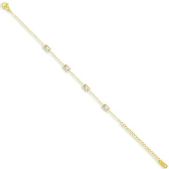 Belle Bracelet^Evry Jewels Online