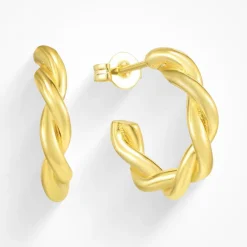 Bellini Hoops^Evry Jewels Clearance