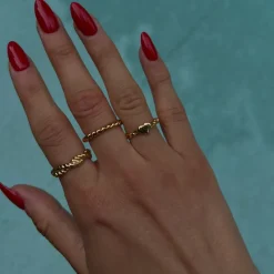Bellini Ring^Evry Jewels Outlet