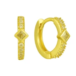 Bermuda Earrings^Evry Jewels Clearance
