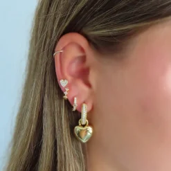 Bermuda Earrings^Evry Jewels Clearance