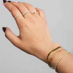 Better Together Bracelet^Evry Jewels Hot