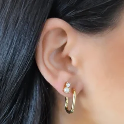 Better Together Earrings^Evry Jewels Discount