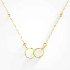Better Together Necklace^Evry Jewels Fashion
