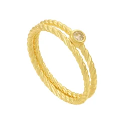 Better Together Rings^Evry Jewels Hot