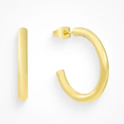 Beverly Hills 2.0 Hoops^Evry Jewels Fashion