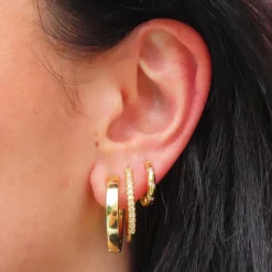 Billie Earrings^Evry Jewels Sale