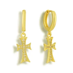 Blessed Earrings^Evry Jewels Discount