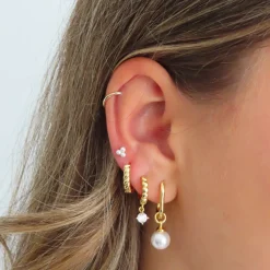 Bliss Earrings^Evry Jewels Clearance