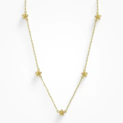 Blooming Necklace^Evry Jewels Hot