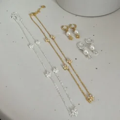 Blooming Necklace^Evry Jewels Hot