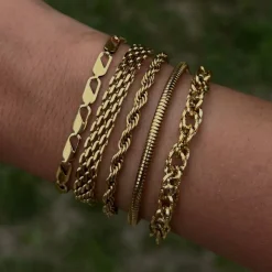 Boa Bracelet^Evry Jewels Hot