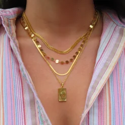 Boho Necklace^Evry Jewels Outlet