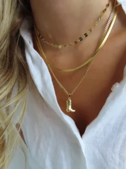 Boho Necklace^Evry Jewels Outlet