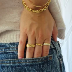 Boho Ring^Evry Jewels Sale