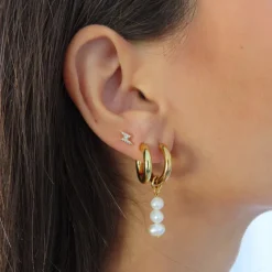 Bondi Earrings^Evry Jewels Discount