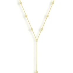 Bora Bora Lariat Necklace^Evry Jewels Discount