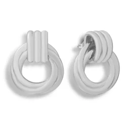 Bordeaux Earrings^Evry Jewels Online