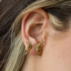Born Again Earrings^Evry Jewels Sale