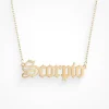 Born This Way Necklace^Evry Jewels Online