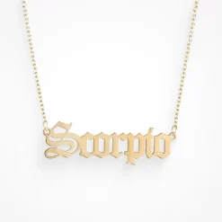 Born This Way Necklace^Evry Jewels Online
