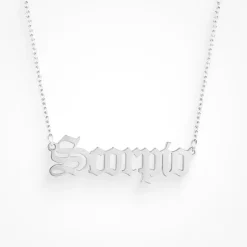 Born This Way Necklace^Evry Jewels Online