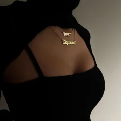 Born This Way Necklace^Evry Jewels Online