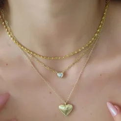 Bound By Love Necklace^Evry Jewels Discount